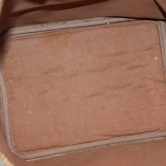 LOUIS VUITTON Monogram Petit Noe Shoulder Bag LV Auth - Picture 14 of 16